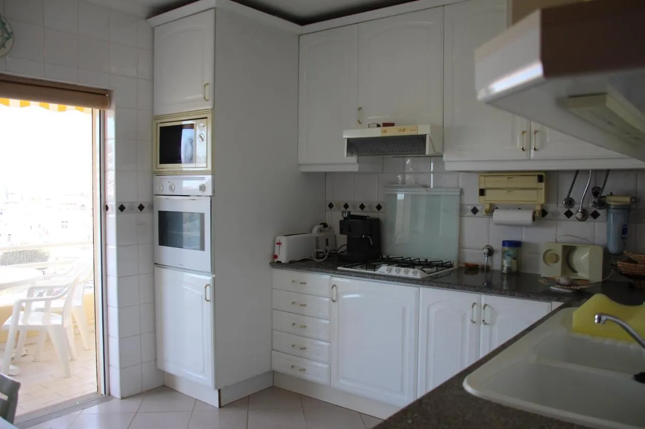 Marina Vilamoura Apartment - Checkinhome Faro Portugalsko