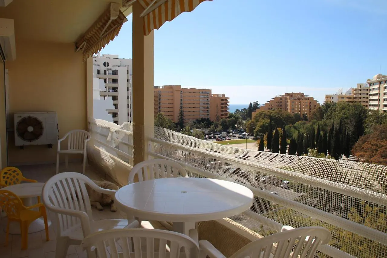 Marina Vilamoura Apartment - Checkinhome Faro Portugalsko