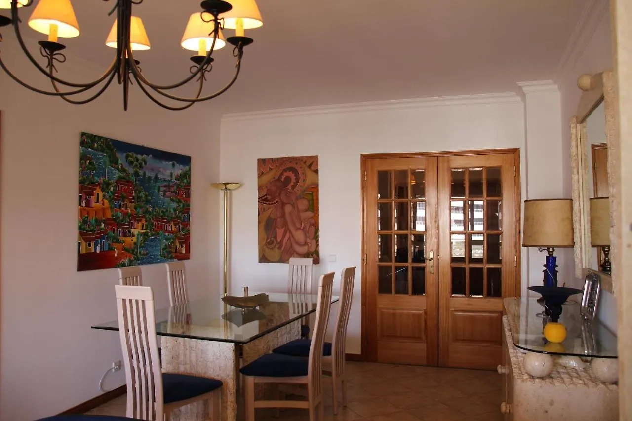 Marina Vilamoura Apartment - Checkinhome Faro