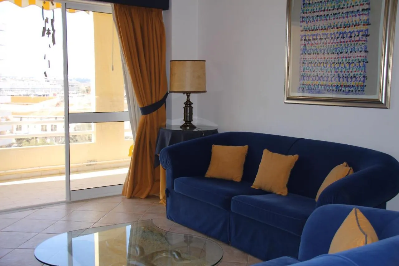 Marina Vilamoura Apartment - Checkinhome Faro
