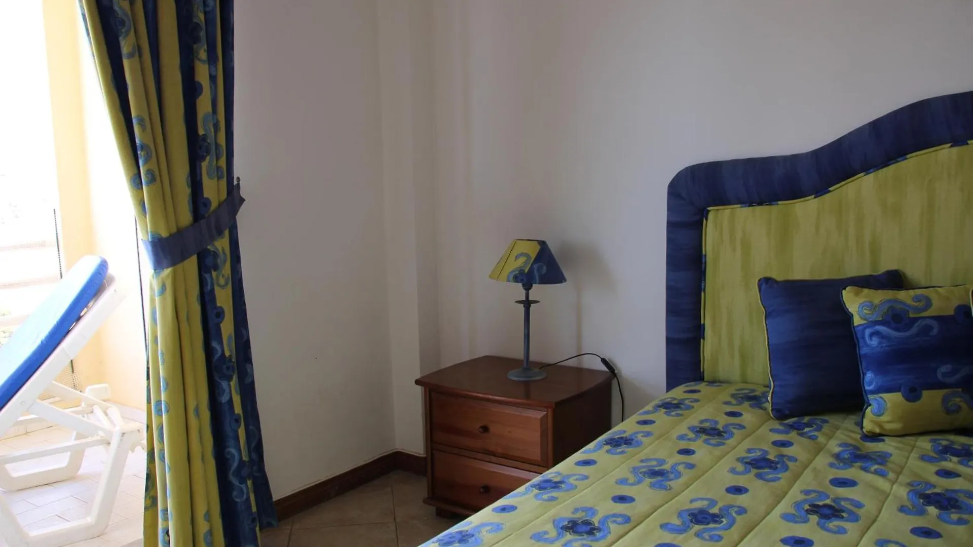 Marina Vilamoura Apartment - Checkinhome Faro