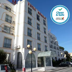 Monaco FAO