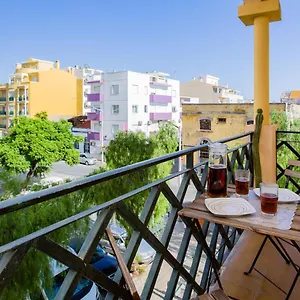 Apartment Casa Lontras, Faro