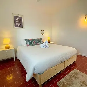  Apartamento Ria House