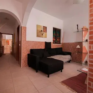  Appartement Algarve Typical Downtown House