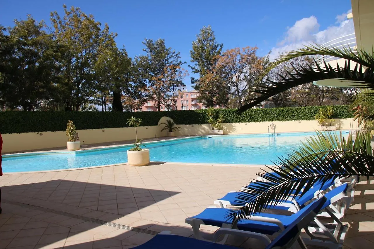 Marina Vilamoura Apartment - Checkinhome Faro 0*,
