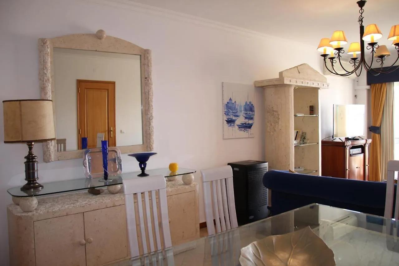 Marina Vilamoura Apartment - Checkinhome Faro