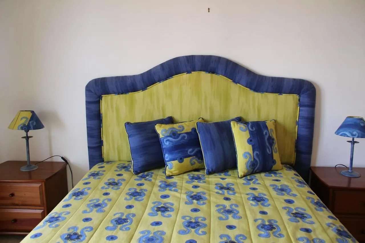 Marina Vilamoura Apartment - Checkinhome Faro