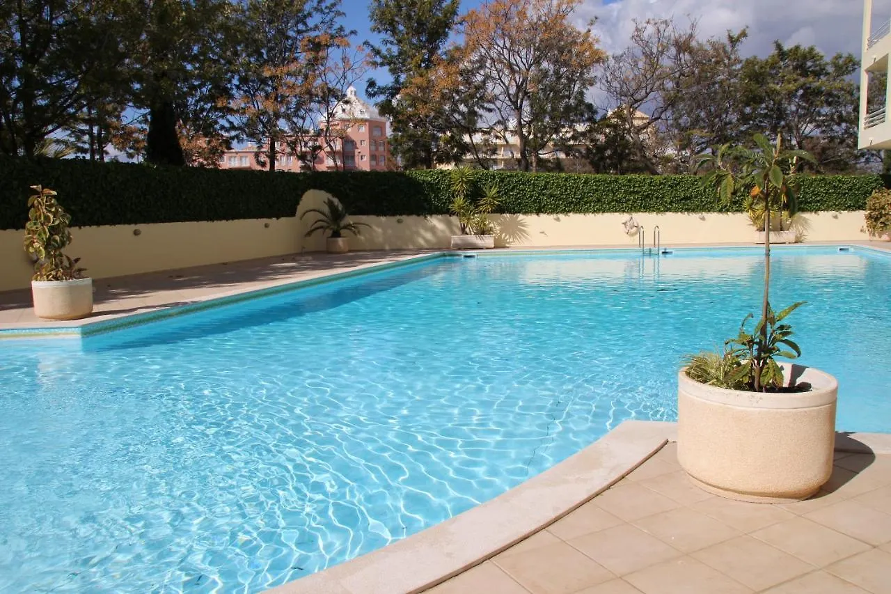 Marina Vilamoura Apartment - Checkinhome Faro