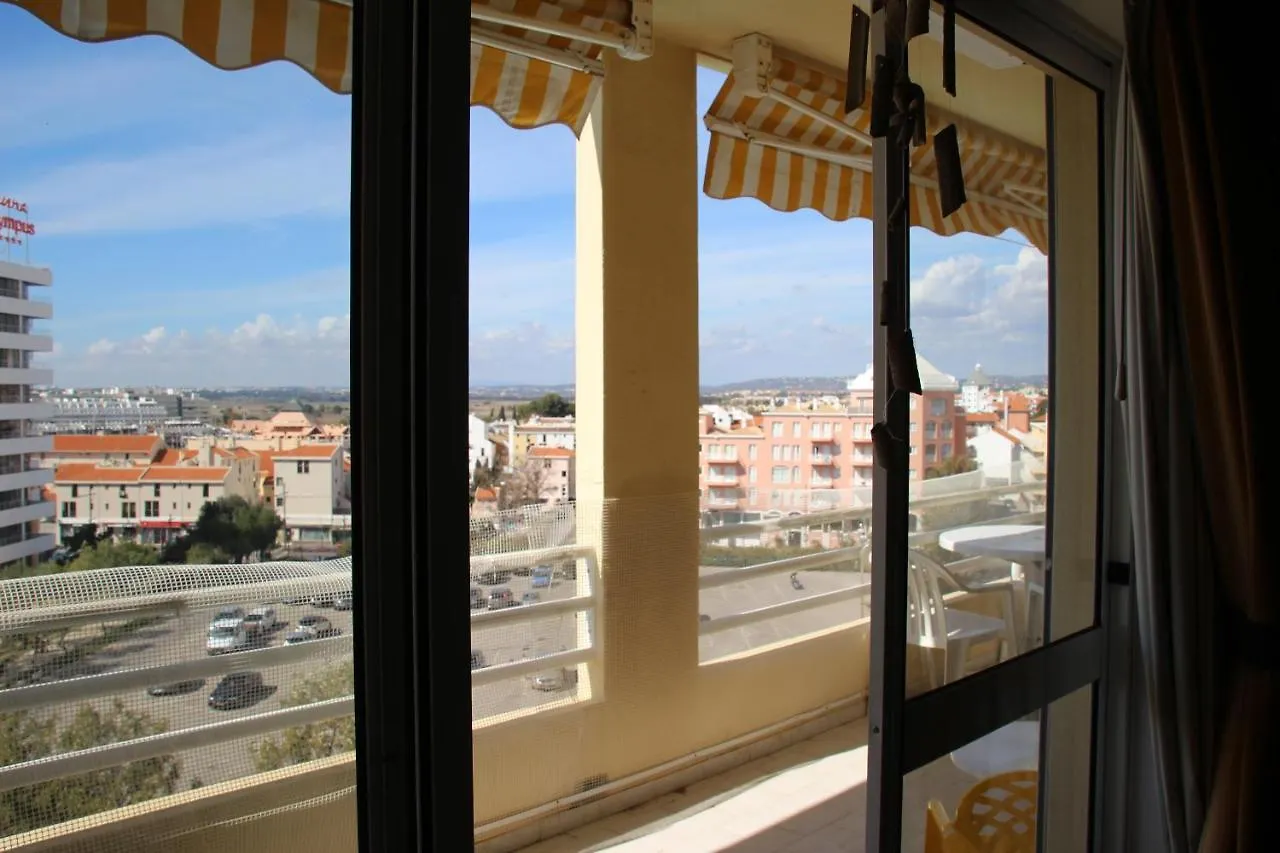 Marina Vilamoura Apartment - Checkinhome Faro Portugal