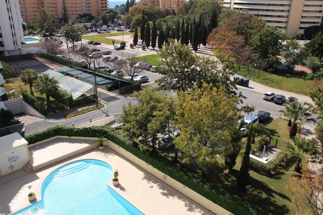 Marina Vilamoura Apartment - Checkinhome Faro 0*,  Portugal