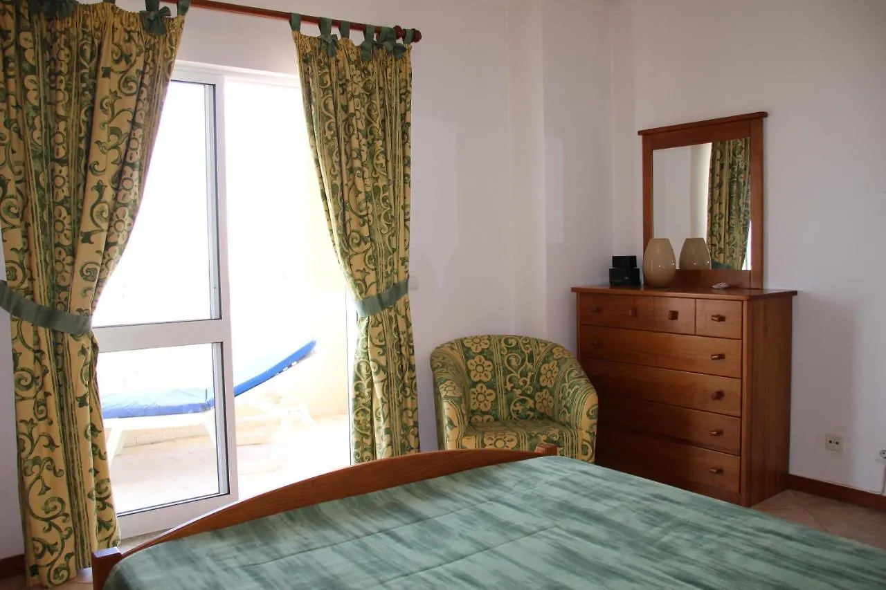 Marina Vilamoura Apartment - Checkinhome Faro