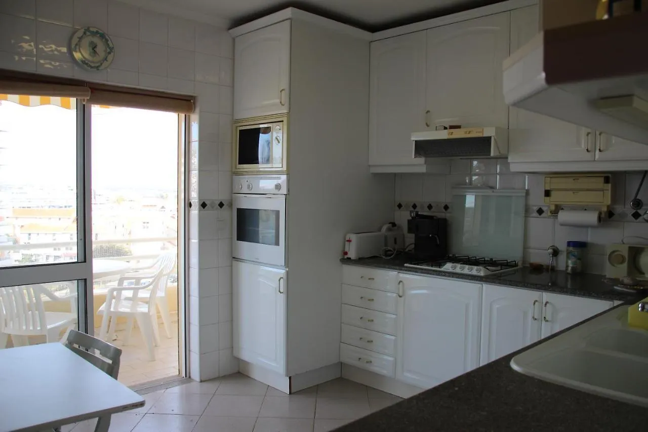 Marina Vilamoura Apartment - Checkinhome Faro
