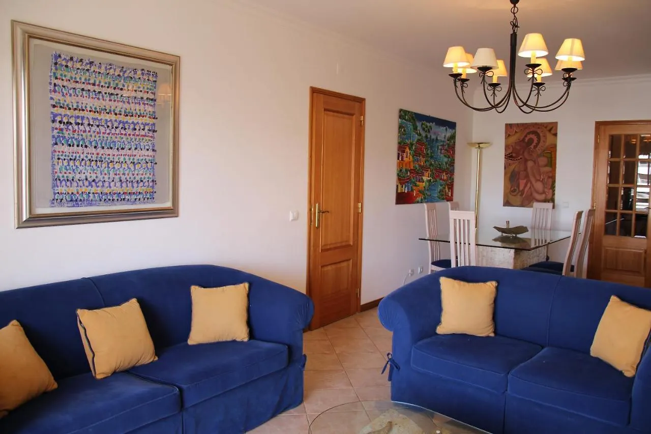 Marina Vilamoura Apartment - Checkinhome Faro