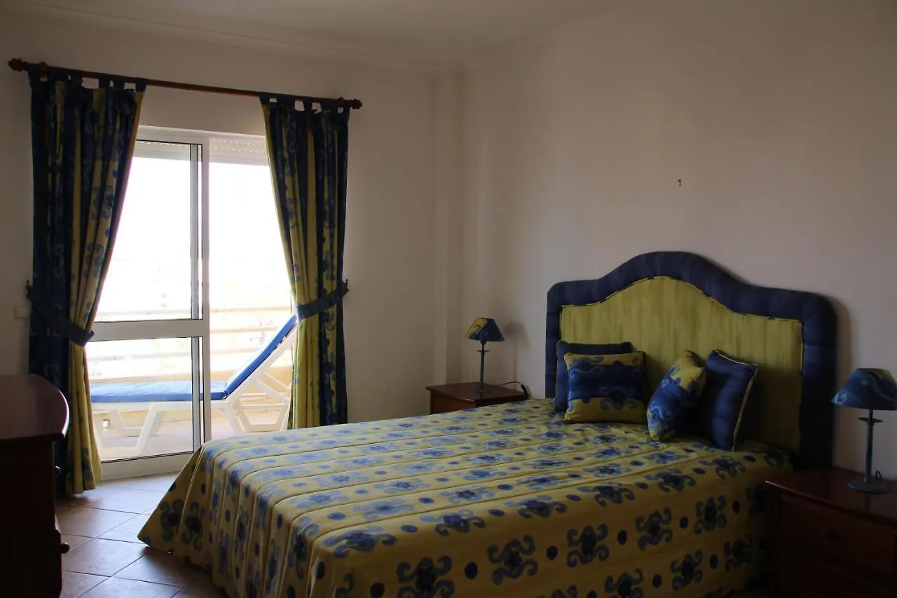 Marina Vilamoura Apartment - Checkinhome Faro