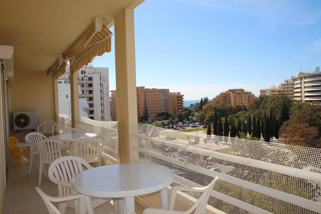 Marina Vilamoura Apartment - Checkinhome Faro 0*,