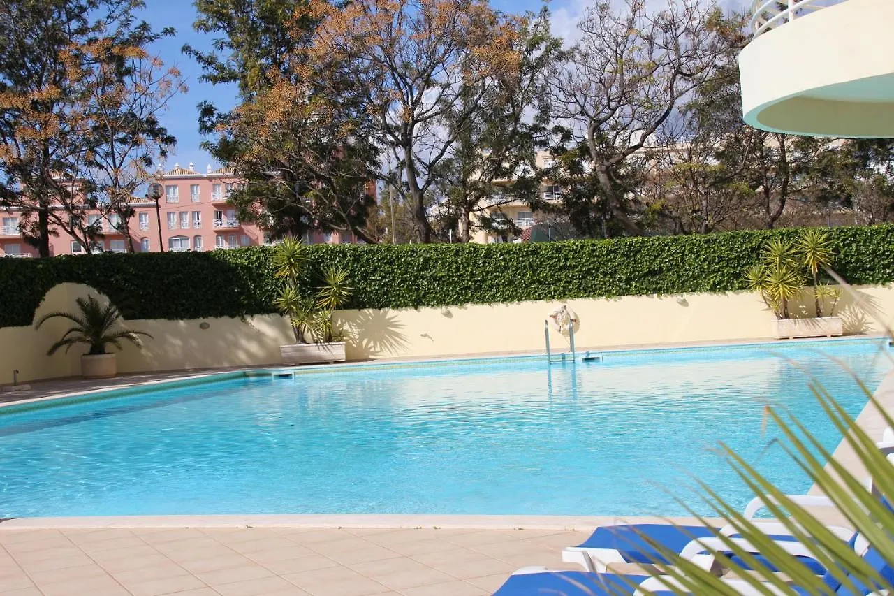 Marina Vilamoura Apartment - Checkinhome Faro
