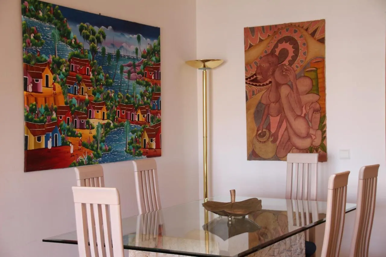 Marina Vilamoura Apartment - Checkinhome Faro