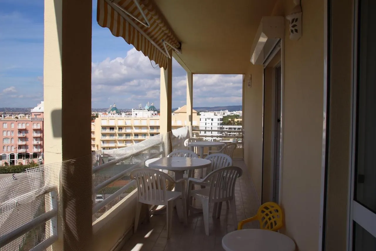 Marina Vilamoura Apartment - Checkinhome Faro