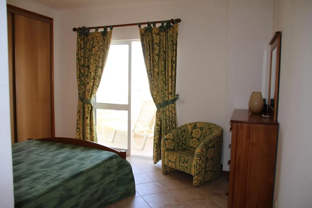Marina Vilamoura Apartment - Checkinhome Faro
