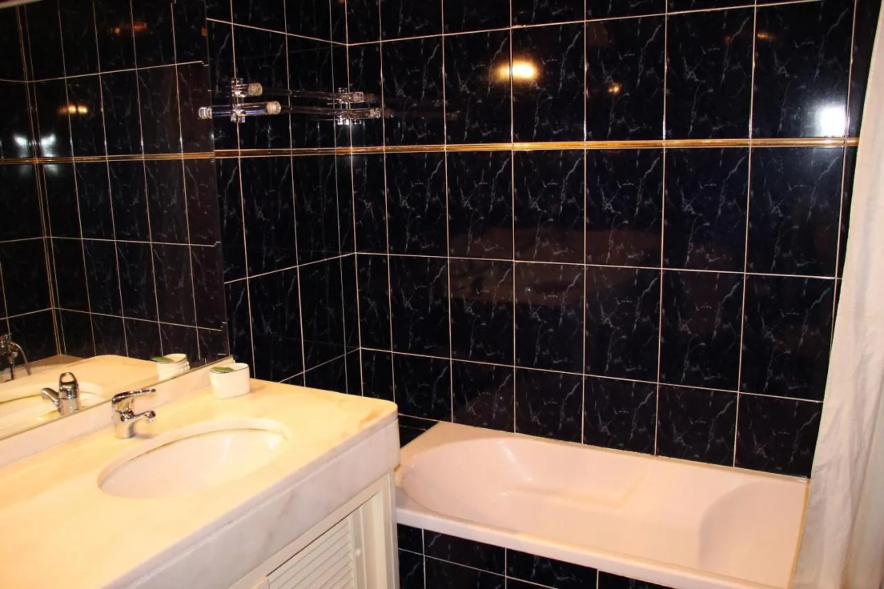 Marina Vilamoura Apartment - Checkinhome Faro
