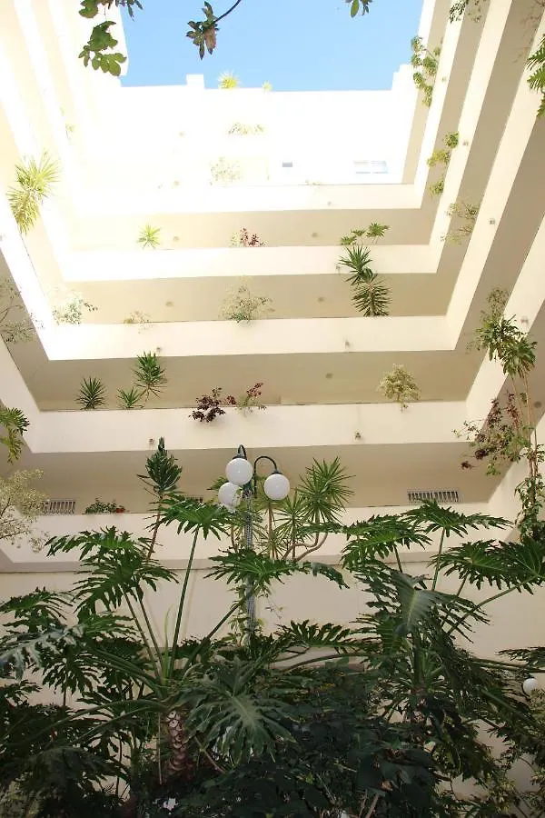 Marina Vilamoura Apartment - Checkinhome Faro 0*,