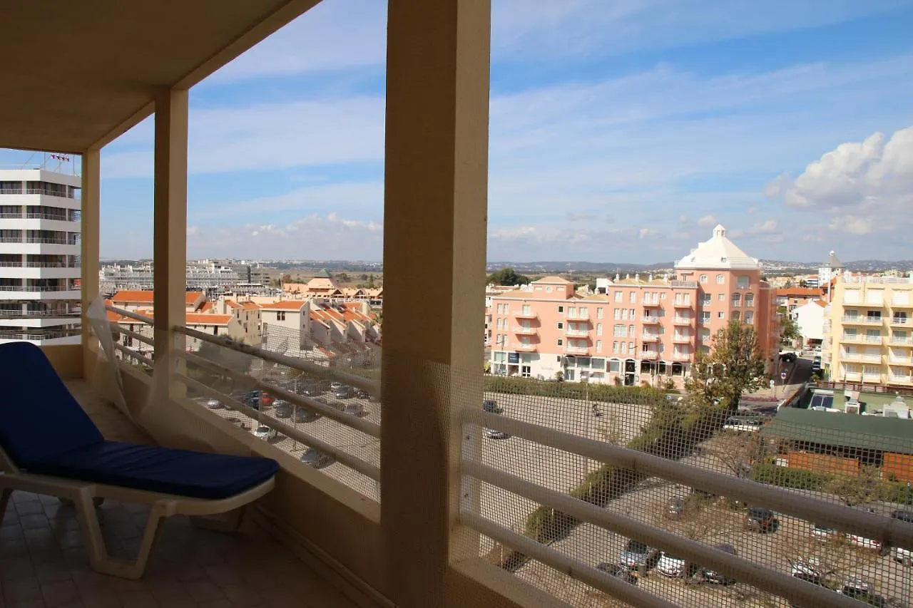 Marina Vilamoura Apartment - Checkinhome Faro 0*,  Portugal