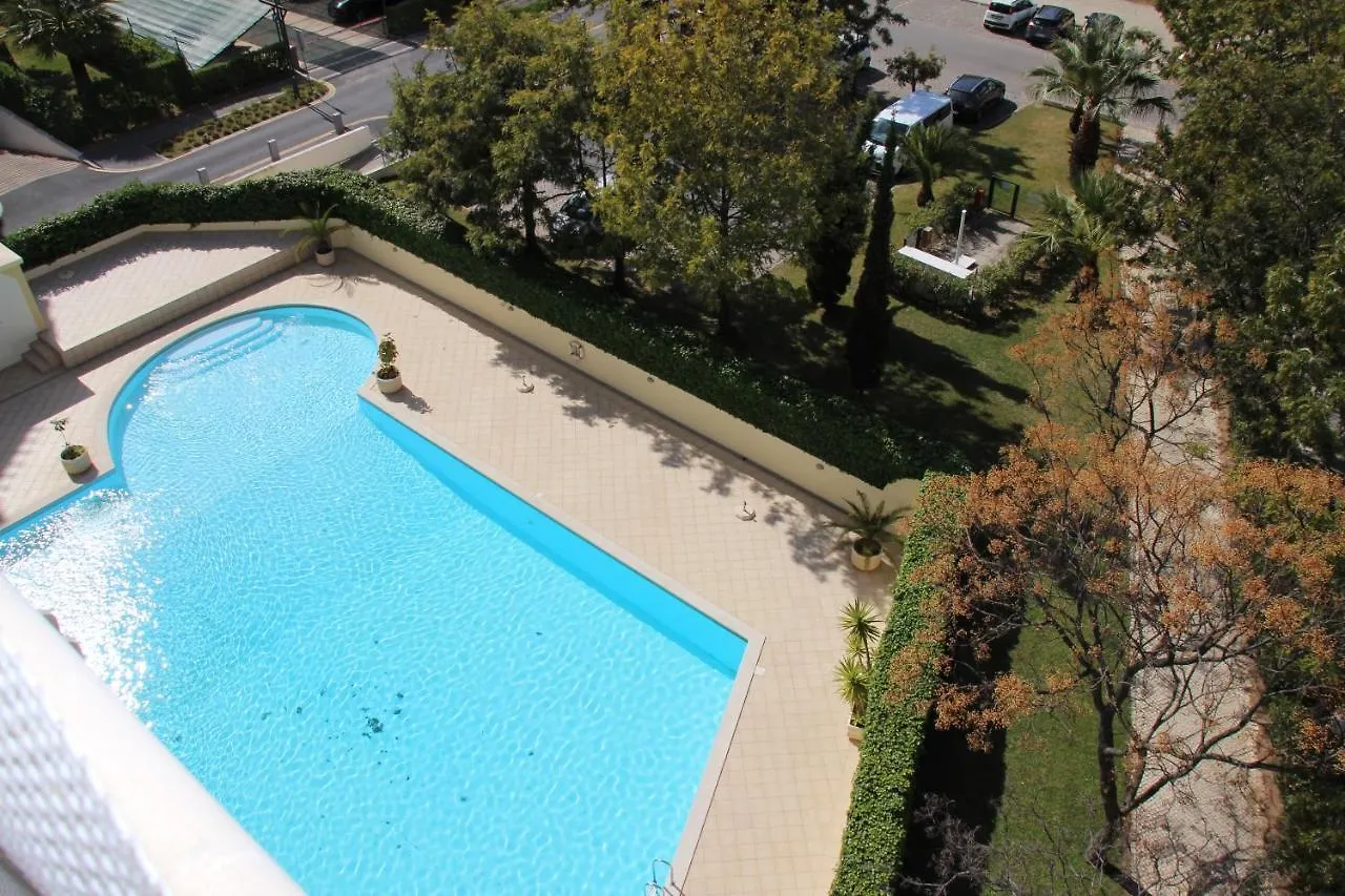 Marina Vilamoura Apartment - Checkinhome Faro