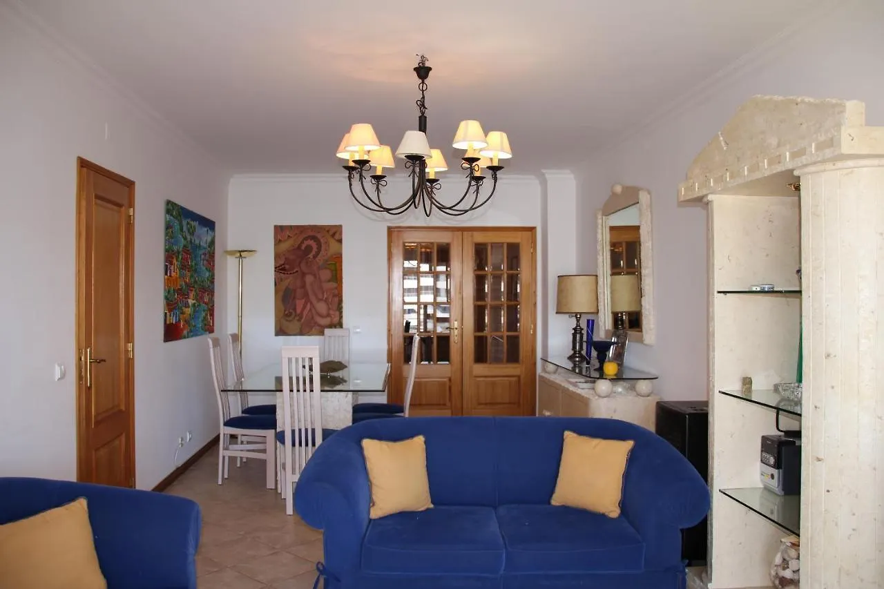 Marina Vilamoura Apartment - Checkinhome Faro Portugal