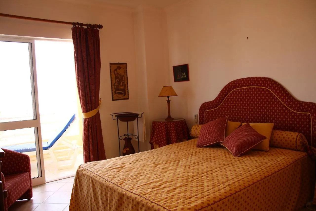 Marina Vilamoura Apartment - Checkinhome Faro