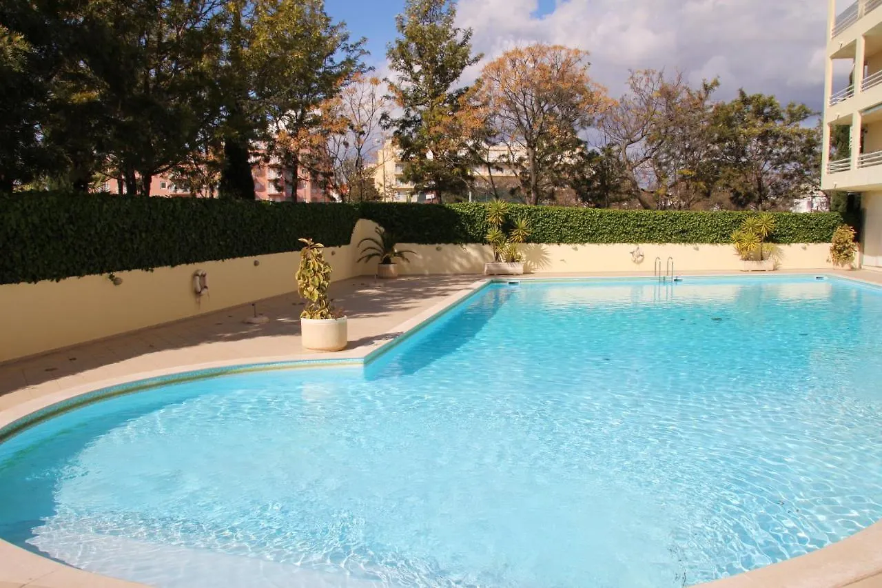 Marina Vilamoura Apartment - Checkinhome Faro